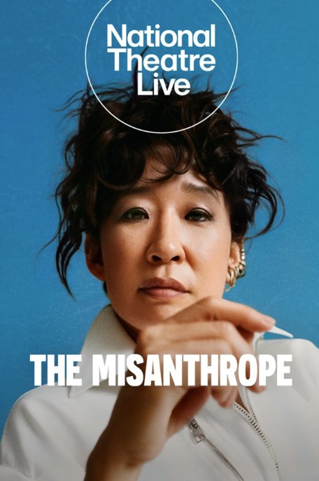 National Theatre: The Misanthrope